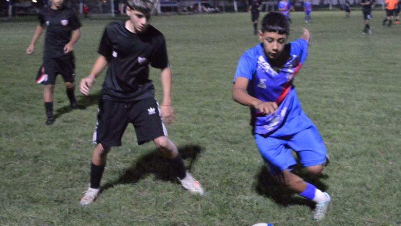 Dos que sí y dos que no