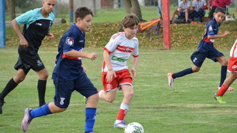 El primer tercio del Apertura quedó cumplido