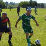 Faltó uno para completar la segunda