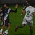 En Libertad se completó la quinta