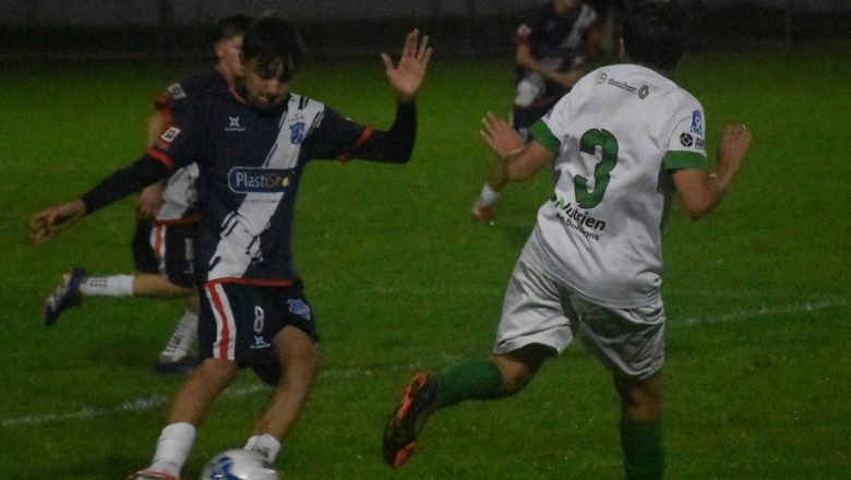 En Libertad se completó la quinta