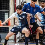 Empezó a rodar la pelota en la «A»