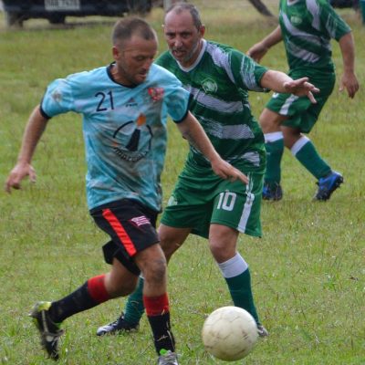 El Apertura empezó a medias