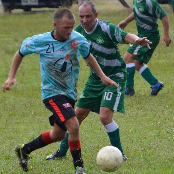 El Apertura empezó a medias