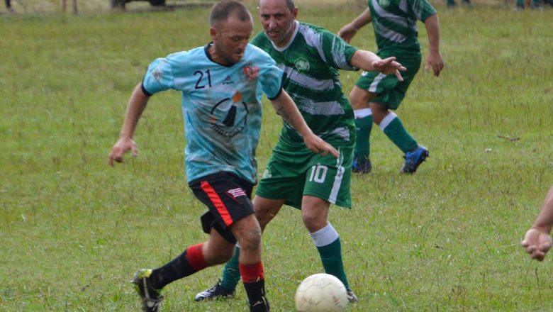 El Apertura empezó a medias