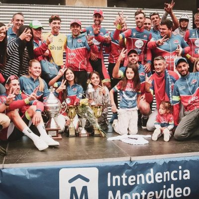 Segunda Vuelta seguida para el Náutico