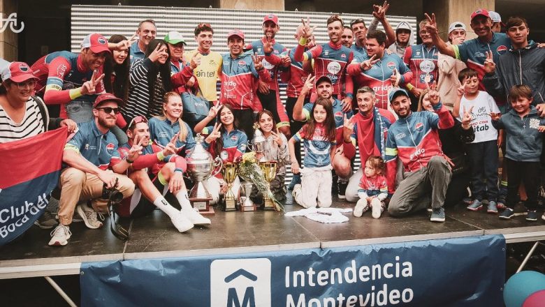 Segunda Vuelta seguida para el Náutico