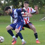 Justificado cero a cero