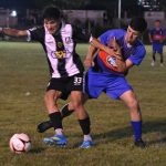 Central cerró la fecha con triunfo