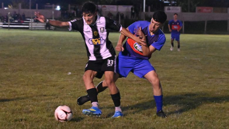 Central cerró la fecha con triunfo