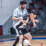 Avanzó en primera y en segunda