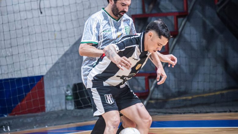 Avanzó en primera y en segunda