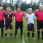 Volvieron a ser dos los punteros