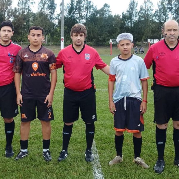 Volvieron a ser dos los punteros