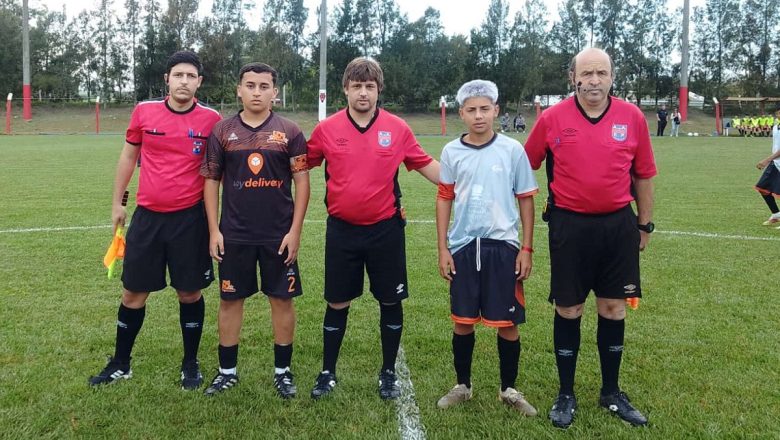 Volvieron a ser dos los punteros