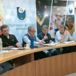 Hay cruce de josefinos en primera fase