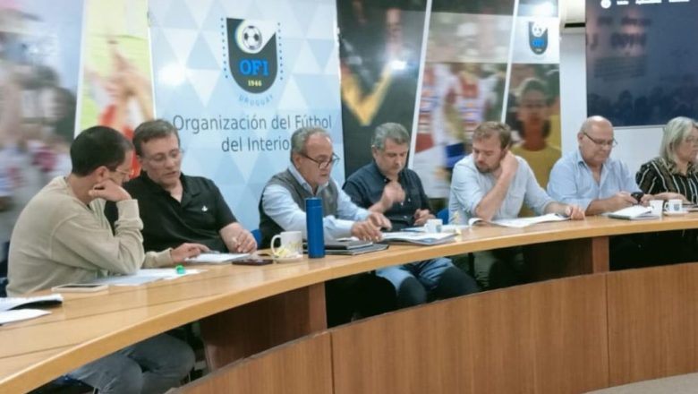 Hay cruce de josefinos en primera fase