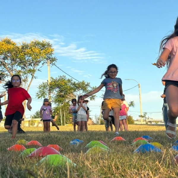 Están las propuestas para el 2026