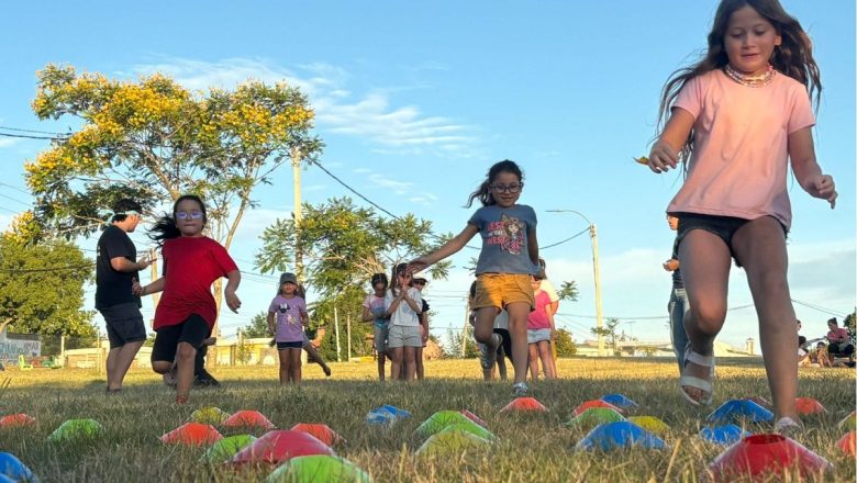 Están las propuestas para el 2026