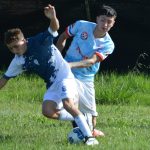 Se produjo el último debut