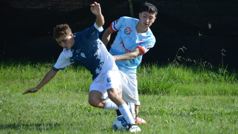 Se produjo el último debut