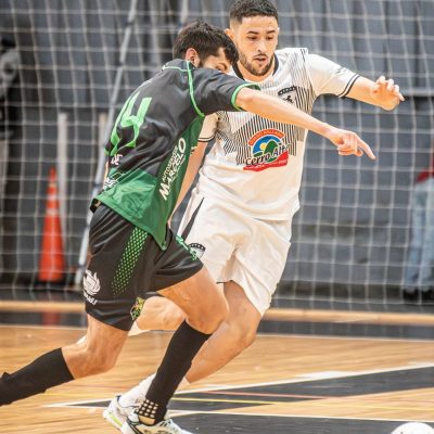 Segunda en la «A» y quinta en la «B»