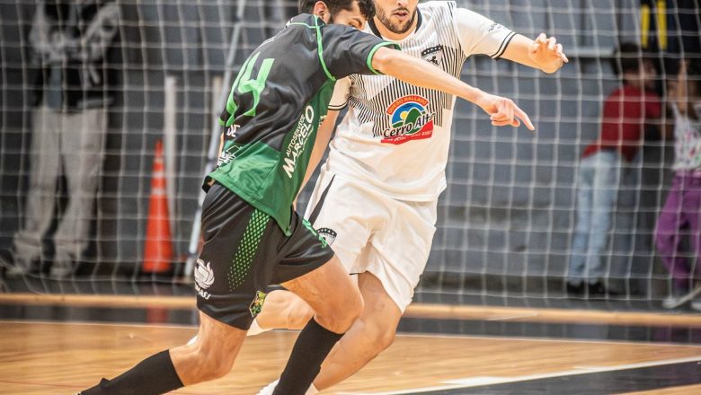 Segunda en la «A» y quinta en la «B»