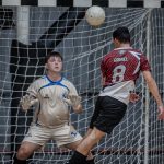 Quedaron cumplidos nueve de los diez