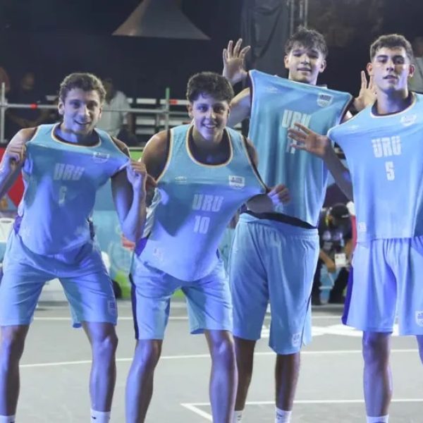 Desde Playa Pascual surgió otro campeón