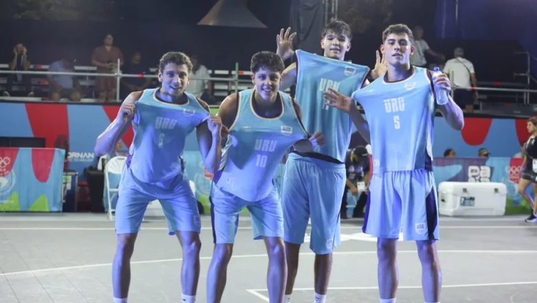 Desde Playa Pascual surgió otro campeón