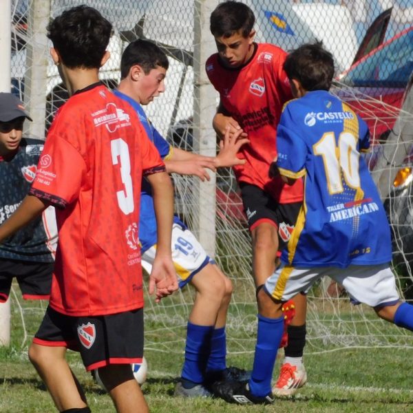 Va llegando a las fechas de cierre