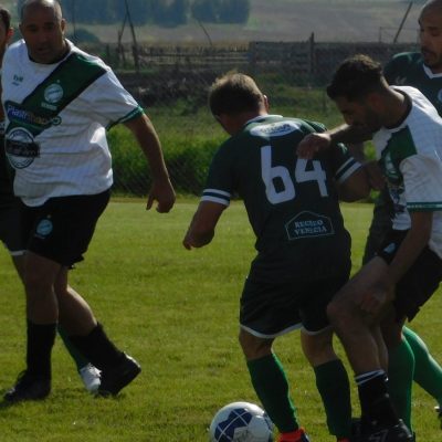 Empate entre quienes definieron el 2025