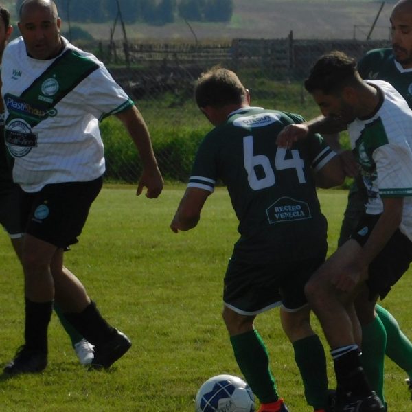 Empate entre quienes definieron el 2025