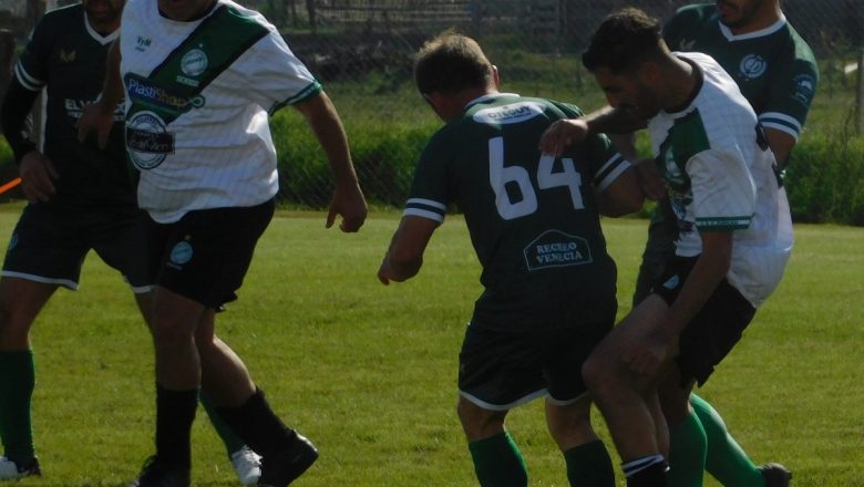 Empate entre quienes definieron el 2025