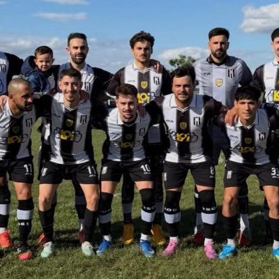 Josefinos sin derrotas en las ida