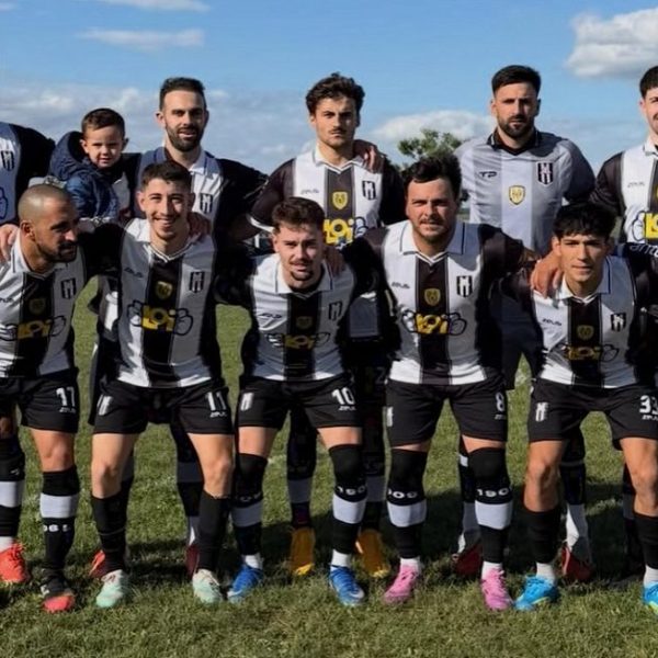 Josefinos sin derrotas en las ida