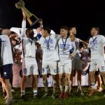 Hay campeones del interior 2026