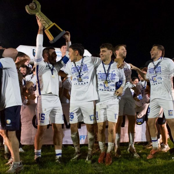 Hay campeones del interior 2026