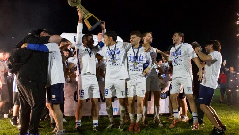 Hay campeones del interior 2026