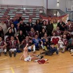 Las Marujas vuelve a definir el interior