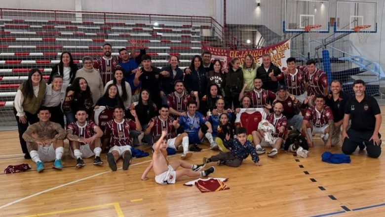 Las Marujas vuelve a definir el interior