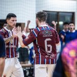 Las Marujas se llevó la llave