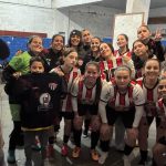 River Plate comenzó con triunfo