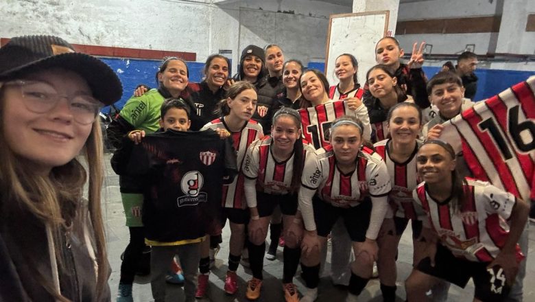 River Plate comenzó con triunfo