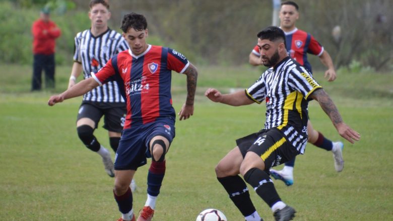 Sólida victoria del cebrita