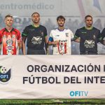 Se fueron las finales de ida