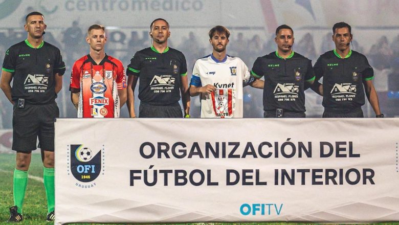 Se fueron las finales de ida