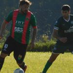 El balón empezó a rodar