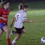 Completó una brillante fase inicial