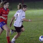 Completó una espectacular fase inicial